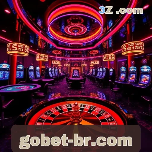 GOBET: Recursos Digitais do App que Você Ainda Não Conhece