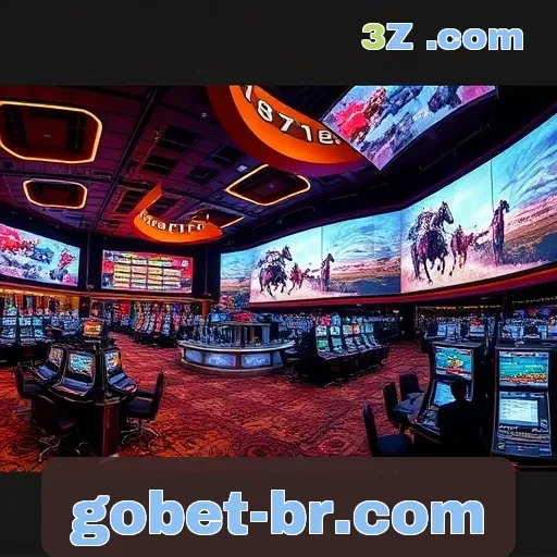 GOBET: Promoções Imperdíveis que Você Precisa Conhecer!