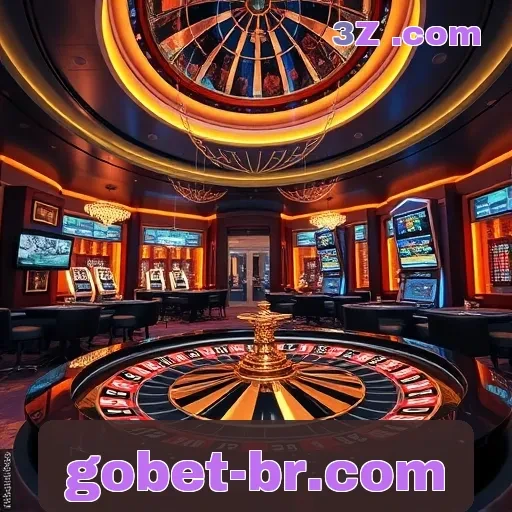 GOBET: Descubra Todos os Benefícios do Suporte 24/7