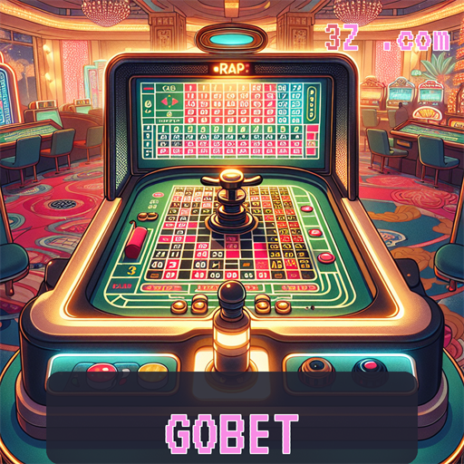 Descubra a Diversão da Categoria 'App' no GOBET