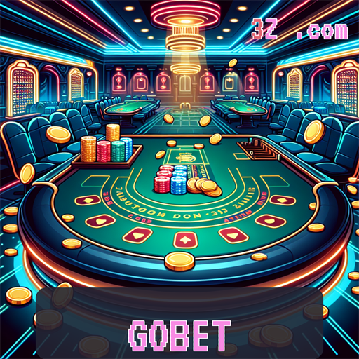 Descubra a Empolgação do Bingo no GOBET