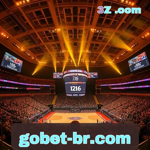 GOBET VIP: Atrações Irresistíveis para Jogadores Dedicados