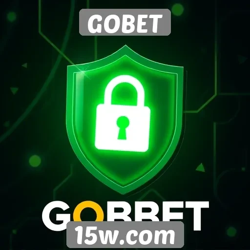 Segurança de dados no GOBET em foco