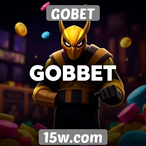 GOBET amplia opções de jogos para usuários